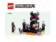LEGO 21242-1 – The End Arena – kleur (n.v.t.)