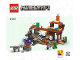 LEGO 21263-1 – The Badlands Mineshaft – kein farbe