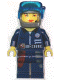 LEGO alp025 – Cam - Missie Deep Sea – kleur (n.v.t.)