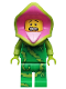 LEGO col215 – Pflanzenmonster, Serie 14 (Minifigur Nur ohne Stand und Zubehör) – kein farbe