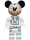 LEGO dis047 – Mickey Mouse - Spacesuit – No color
