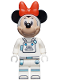 LEGO dis048 – Minnie Maus - Raumanzug – kein farbe