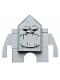LEGO dp113 – Earth Giant - Brick Built – No color