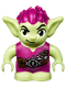 LEGO elf024 – Goblin, Roblin (6178649) – No color