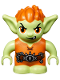 LEGO elf025 – Goblin, Barblin (6178661) – No color