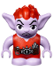 LEGO elf026 – Goblin, Jimblin (6178670) – No color