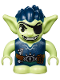 LEGO elf027 – Goblin, Dukelin (6178674) – No color