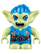 LEGO elf038 – Goblin, Guxlin (6192027) – No color