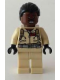 LEGO gb004i – Winston Zeddemore - Plain Arms – kleur (n.v.t.)
