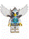 LEGO loc010 – Equila – kein farbe