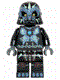 LEGO loc031 – Gorzan – kein farbe