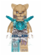 LEGO loc086 – Strainor – kein farbe