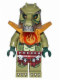 LEGO loc121 – Crokenburg – kein farbe