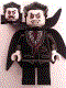 LEGO  – Lord Vampyre met Cape – kleur (n.v.t.)