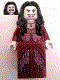 LEGO  – Lord Vampyres Braut – kein farbe