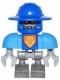 LEGO nex041 – Squire Bot – kein farbe