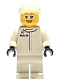 LEGO  – McLaren Mercedes Pit Crew Mitglied - Frauen – kein farbe