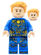 LEGO sh0764 – Ikaris – kleur (n.v.t.)