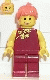 LEGO spd004 – Mary Jane 1 – kein farbe