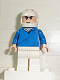 LEGO sr001 – Speed Racer, Blue Pullover – kein farbe