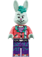 LEGO  – Bunny Guitarist – kein farbe