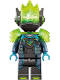 LEGO  – Alien Singer – kein farbe