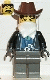 LEGO ww011 – Bandit 4 – kein farbe