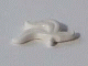 LEGO  – Minifig, Plume Feather Triple – Wit